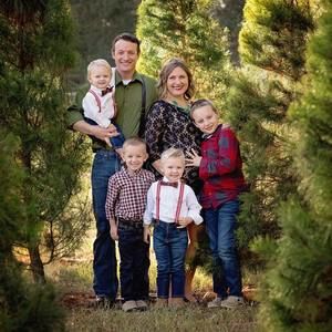 Meet your Posher, Meghan